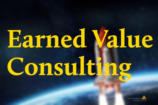 earned value consulting