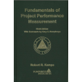 Fundamentals of Project Performance Measurement - Ninth Edition