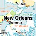 CAM Certification - New Orleans, LA CAM Certification - New Orleans, LA